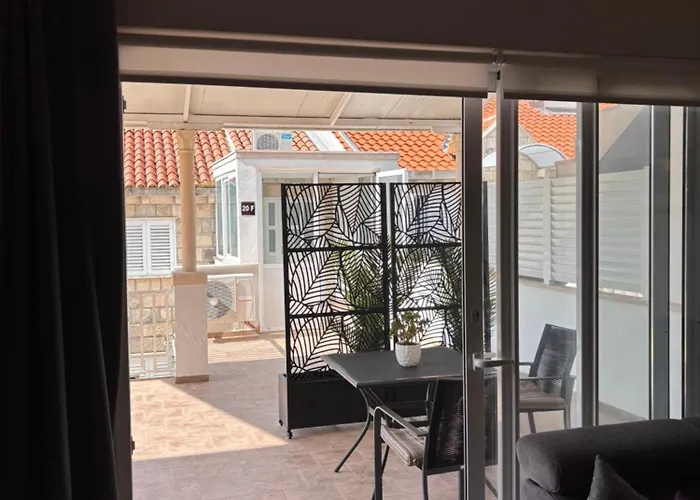 Apartament Luxe Dubrownik