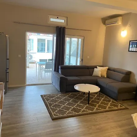 Apartment Luxe- 10min To Old Town Dubrovnik