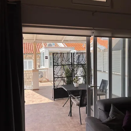 Appartement Luxe Dubrovnik