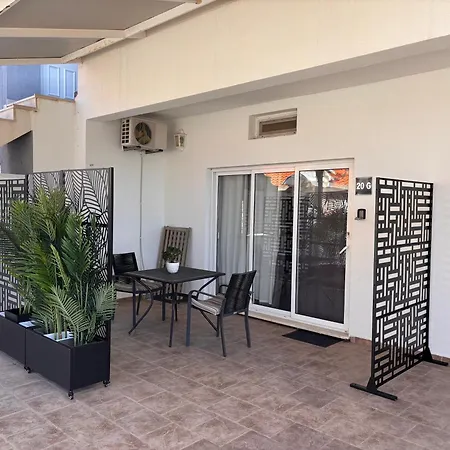 Luxe דירה דוברובניק