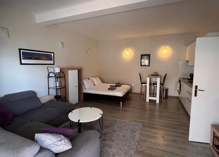 Luxe Appartamento