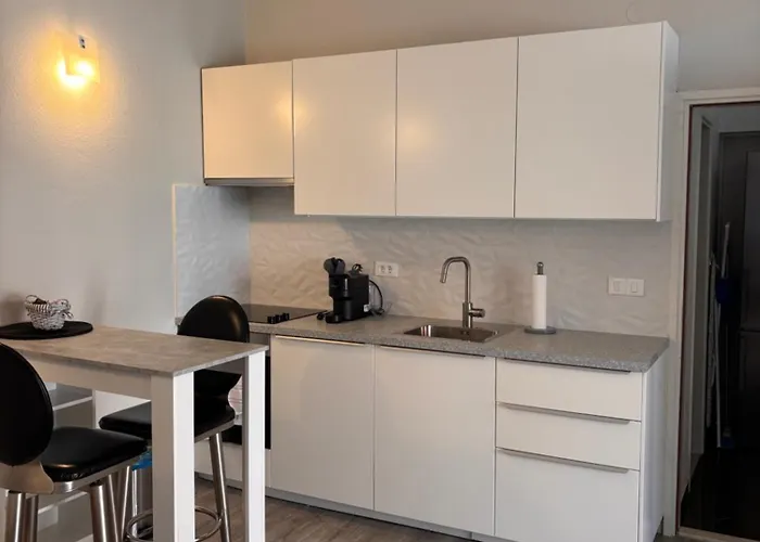 Luxe Appartamento *
