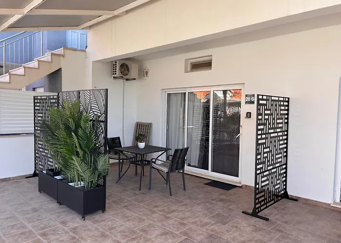 Luxe Appartamento Ragusa