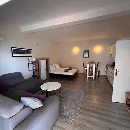 Luxe Lejlighed