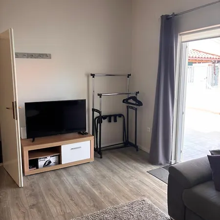 Lejlighed Luxe *