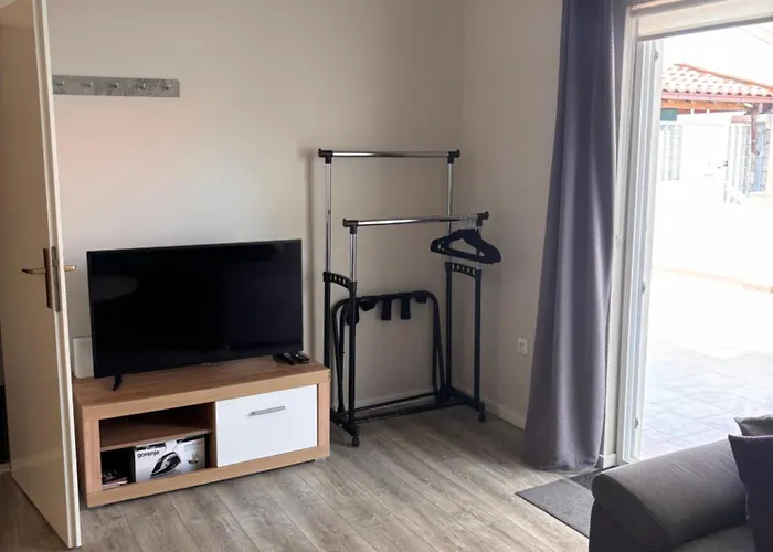Apartman Luxe *